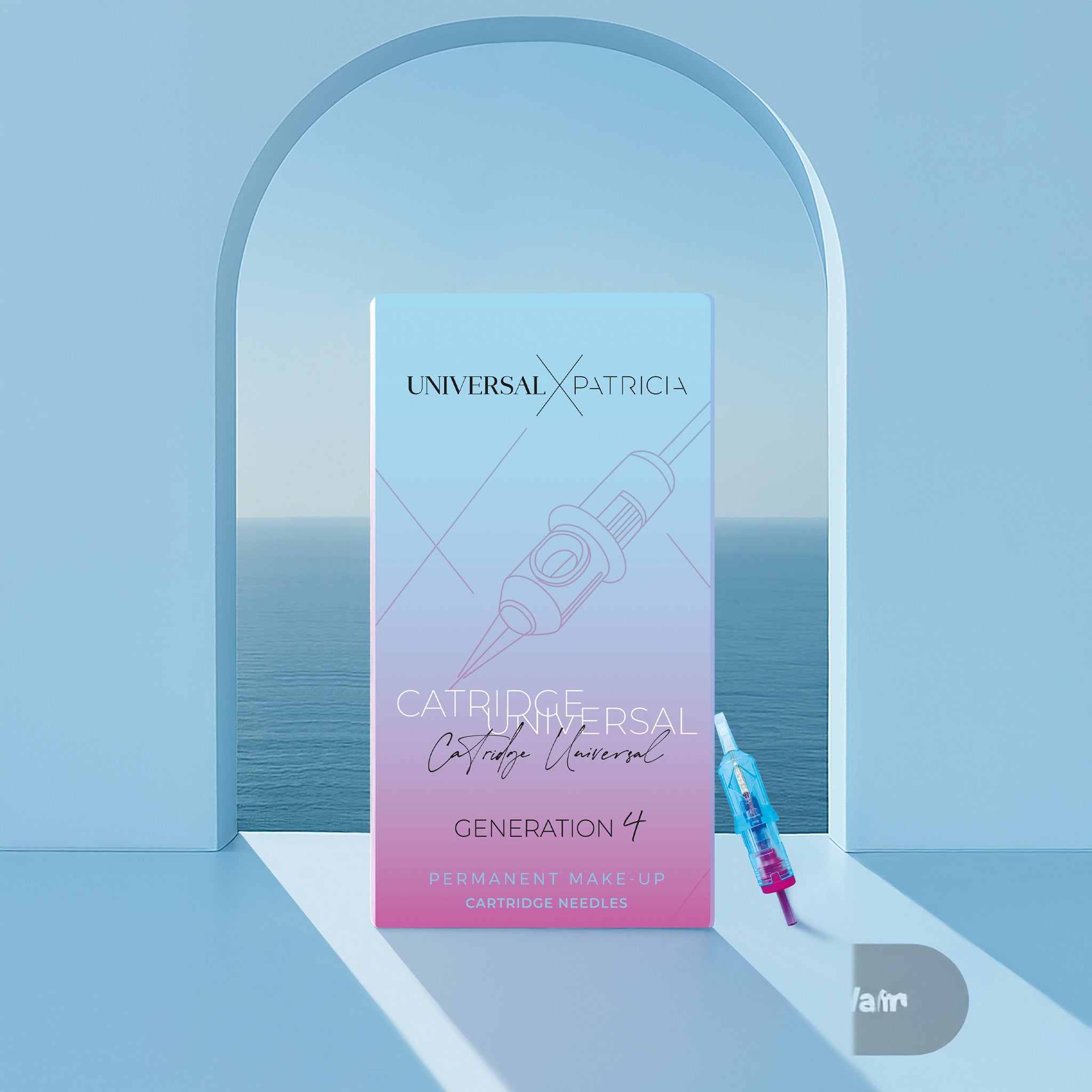 PMU Nadel Generation 4