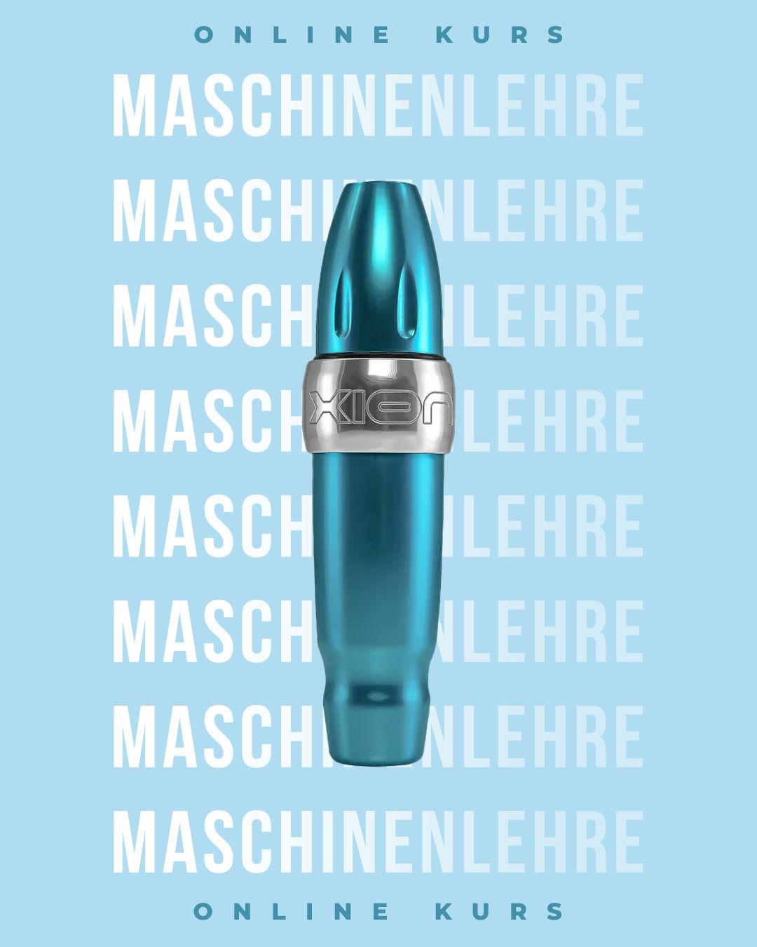 Maschinenlehre Online Kurs