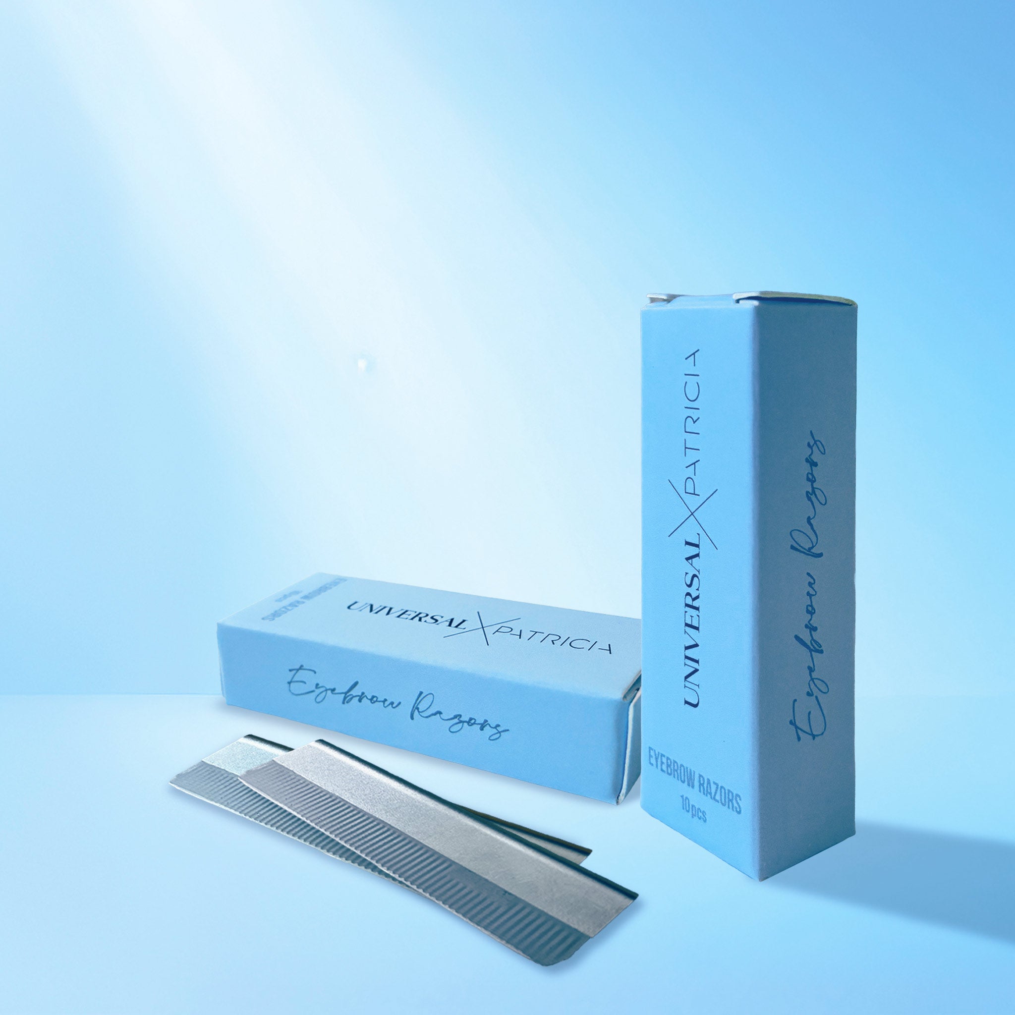 Rasierklingen (10 Stk.)