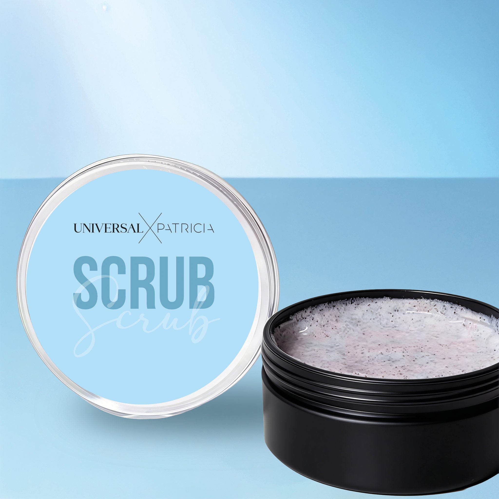 PMU Scrub