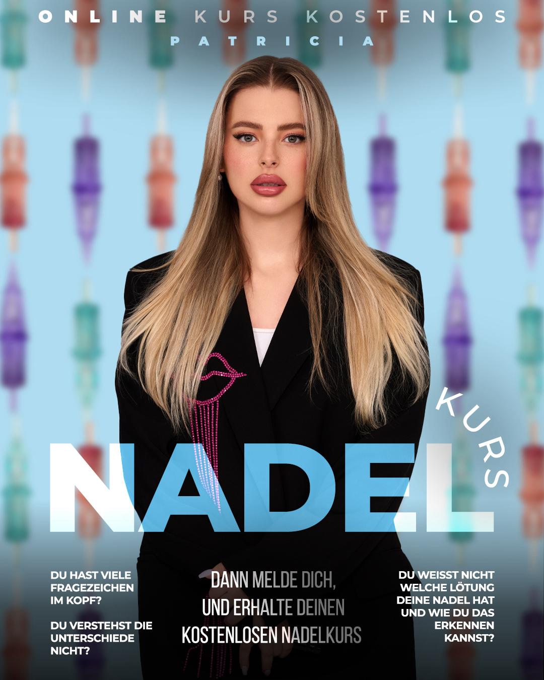 Nadel Kurs