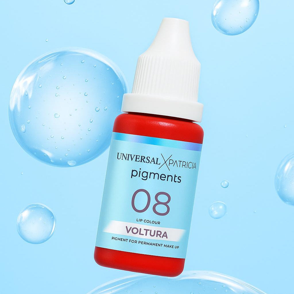 Lippen Pigment Voltura 08