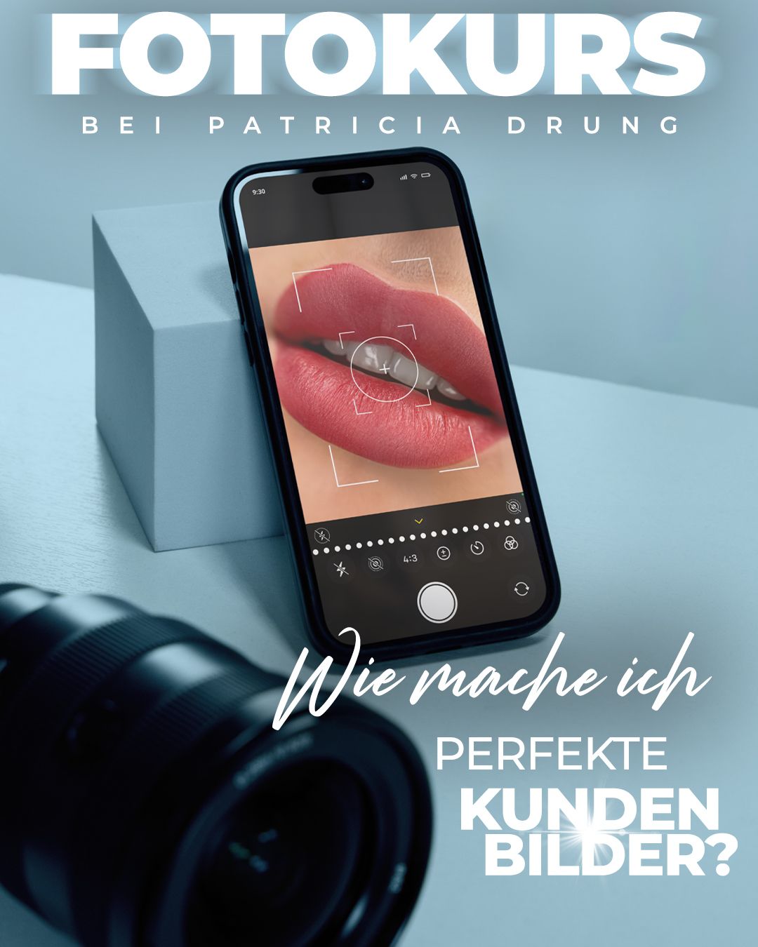 Foto Kurs