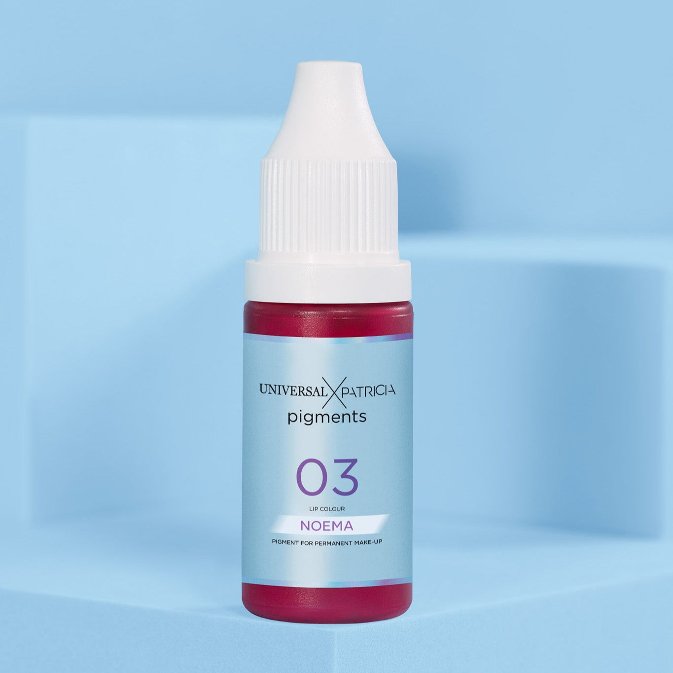 Pigment Lippen Hybrid Noema 03
