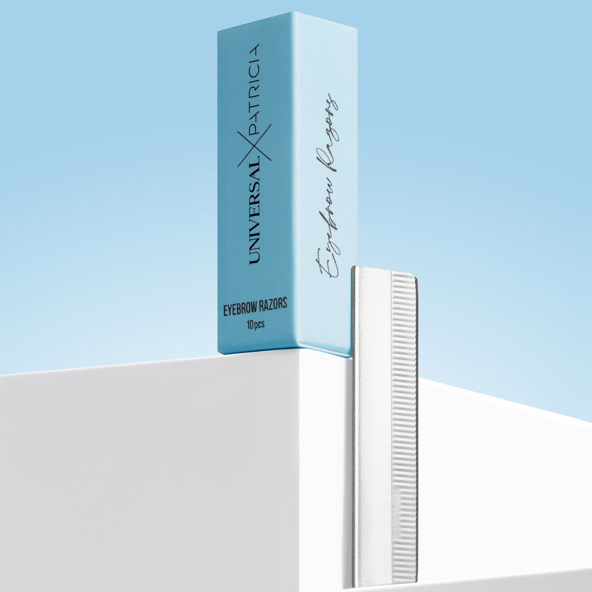 Rasierklingen (10 Stk.)